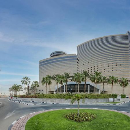 Hyatt Regency Galleria Residence Dubai Exterior photo